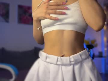 Sex cam beauty paaulina