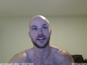 Sex cam beauty oliverclotheson