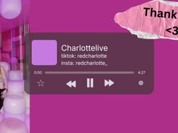 Sex cam beauty charlottelive