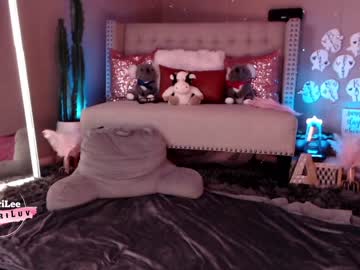 Sex cam beauty aubrilee
