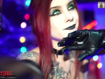 Sex cam beauty nelle_