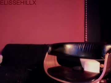 Sex cam beauty misselissehillx