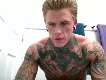 Sex cam beauty tatteddaddy9000
