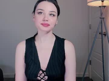 Sex cam beauty cinnabelle