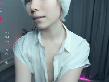 Sex cam beauty silvergloss