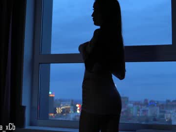 Sex cam beauty milanamuse
