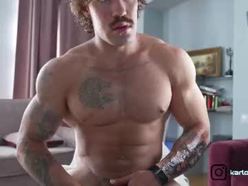 Sex cam beauty karlos_murphy
