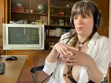 webcam girl claire_moulin capture image #210378