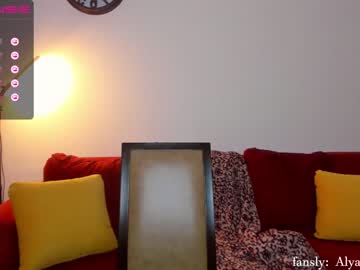 webcam girl alyaska_2000 capture image #29060