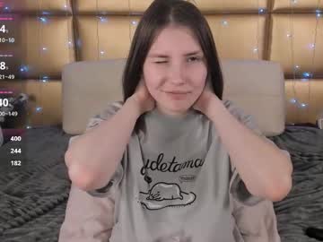 Sex cam beauty babydoll_ginny
