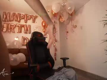 Sex cam beauty miss_airi