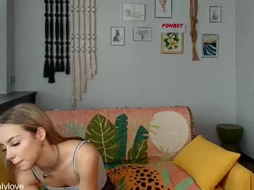 Sex cam beauty daddyonlyloveme