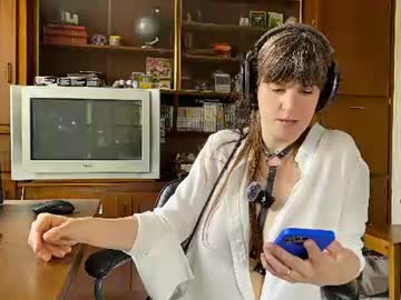 webcam girl claire_moulin capture image #210380