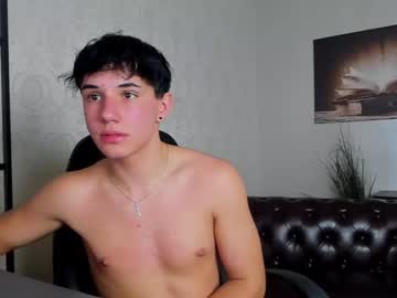 webcam man damianbryson capture image #80009