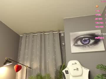 Sex cam beauty meganiex