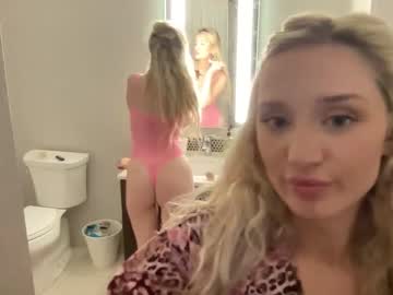 Sex cam beauty thebarelylegalblonde