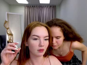 Sex cam beauty irish_blush