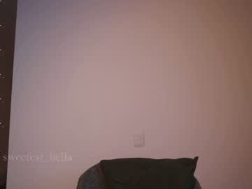 Sex cam beauty sweetest_bella