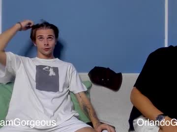 Sex cam beauty samgorgeous
