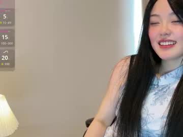 Sex cam beauty liunana