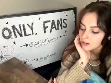 Sex cam beauty itssummerxo