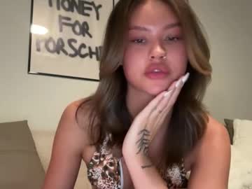 Sex cam beauty siennavanee