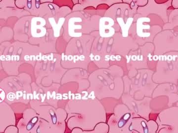 Sex cam beauty pinky_masha