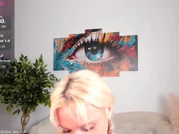 Sex cam beauty grace_vanyy_