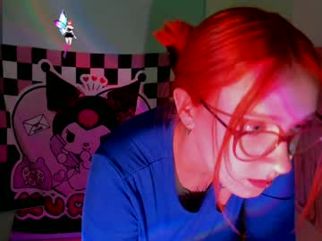 Sex cam beauty margaret_red