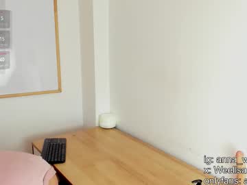 Sex cam beauty anna_wells