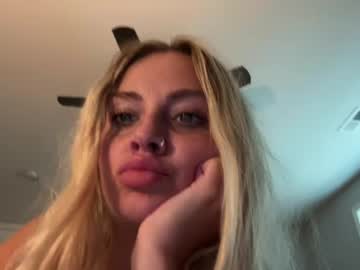 Sex cam beauty blondeeebunnieee