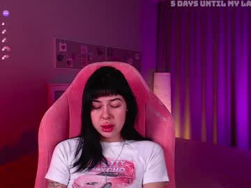 Sex cam beauty eliza_benet