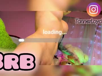 Sex cam beauty tanner_loyd