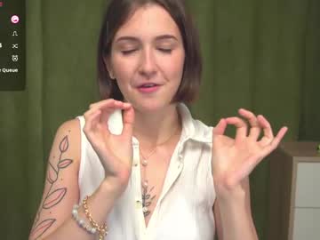 Sex cam beauty flower_rain