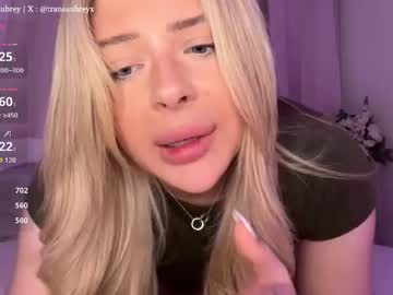 Sex cam beauty transaubrey
