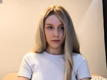 Sex cam beauty tressamarshbanks