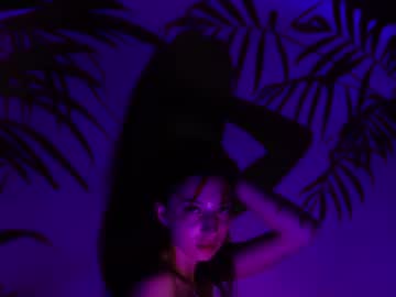 Sex cam beauty ajuicyanastasia