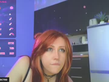 Sex cam beauty fluffy_cloud_ps