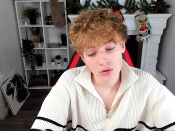 Sex cam beauty ginger_piece