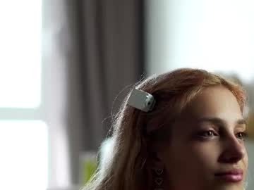 Sex cam beauty luna_moonie