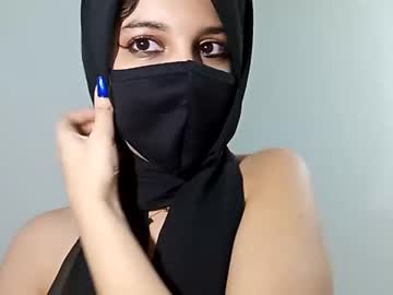 webcam girl muslim_ranya69 capture image #98035