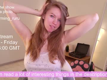 Sex cam beauty charming_ruru