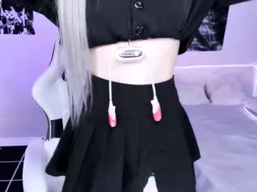 Sex cam beauty lily_weep