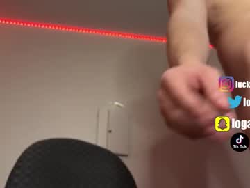 Sex cam beauty luckyloganx