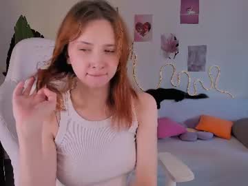 Sex cam beauty ginnygingergirl