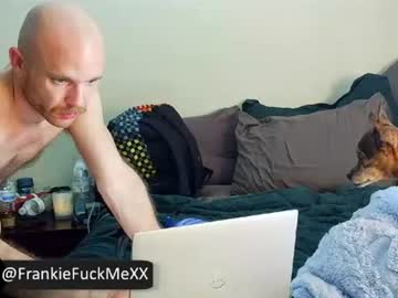 Sex cam beauty frankiefuckmexx