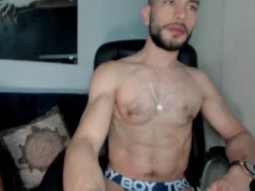 Sex cam beauty crhistian1_