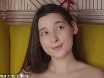 Sex cam beauty beckymartens