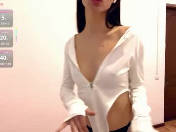 Sex cam beauty pretty_on_riot