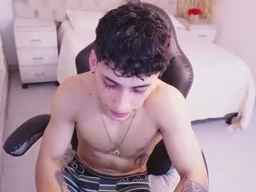Sex cam beauty jhoanleandro